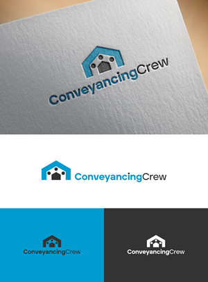 Diseño de Logo por RCGraphics para este proyecto | Diseño #29392893