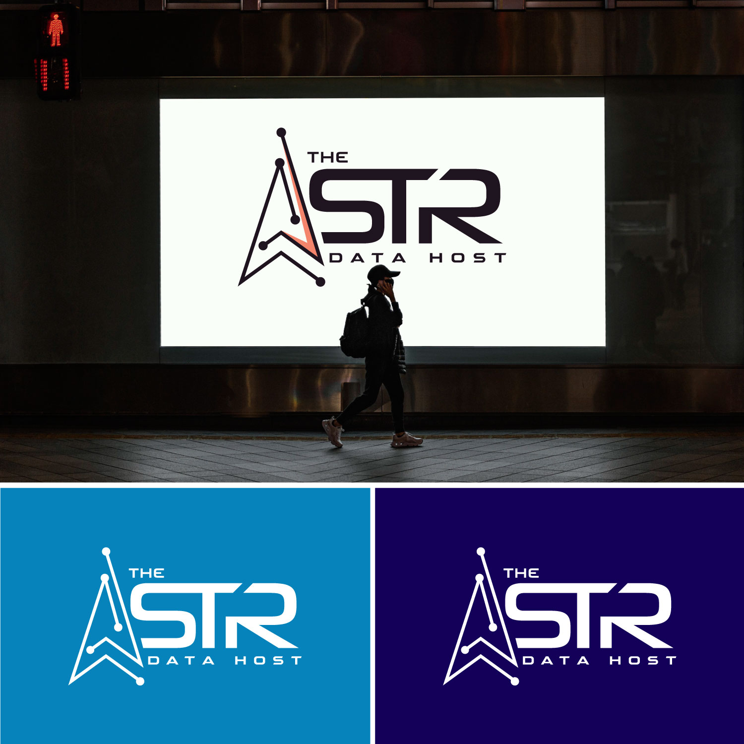 Logo-Design von Revolt Team für dieses Projekt | Design #29395579