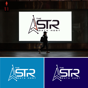 Logo Design by Revolt Team for this project | Design #29395579