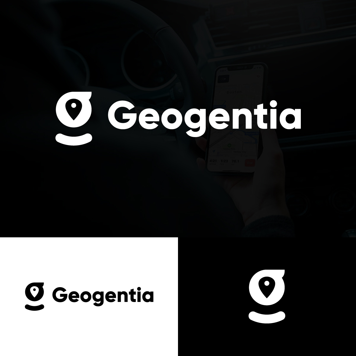 Diseño de Logo por EvoGo Designers para este proyecto | Diseño #29426321