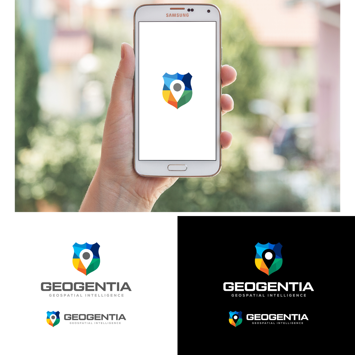 Diseño de Logo por sangeloenriquez para este proyecto | Diseño #29397935