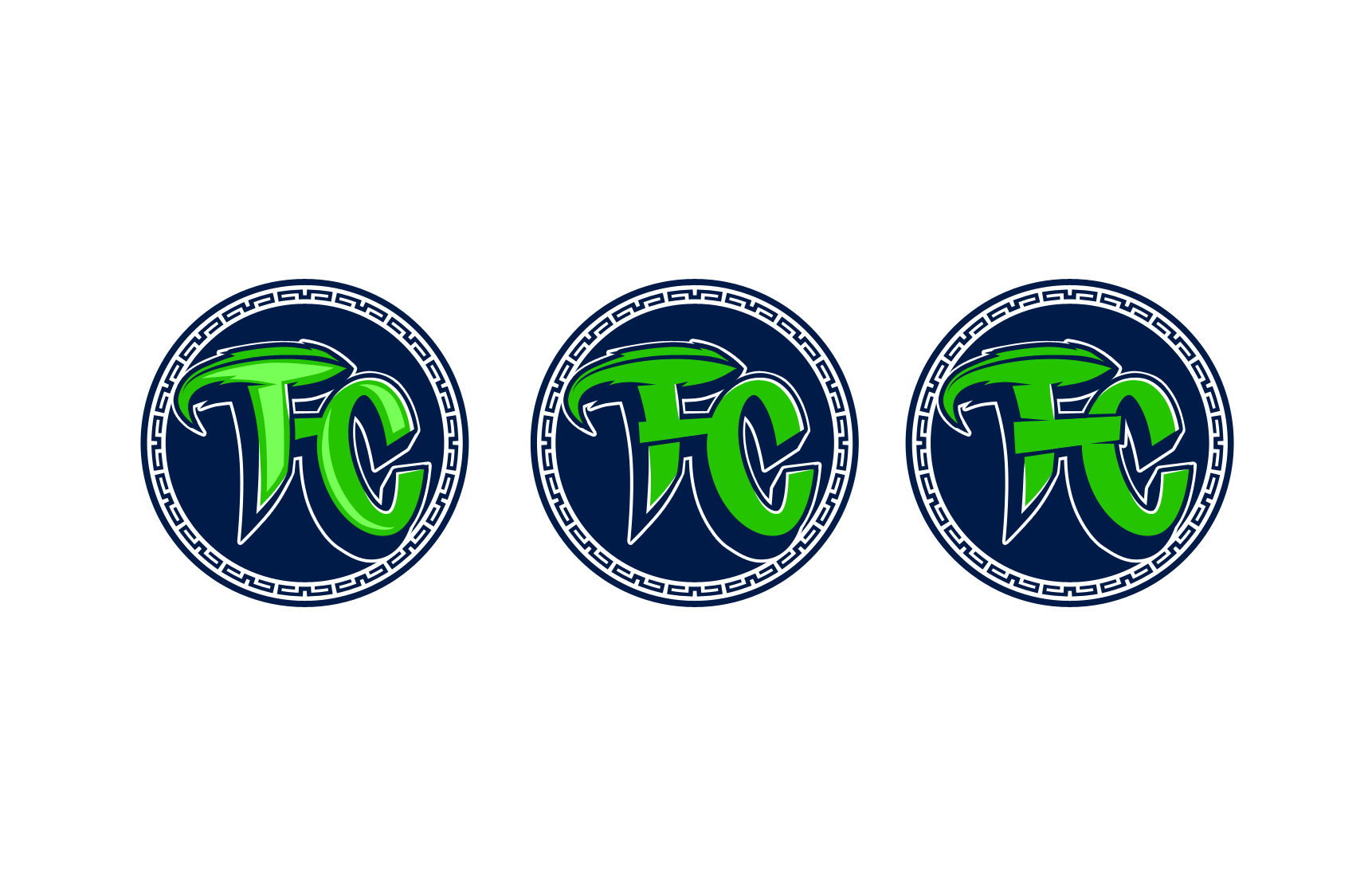 Logo Design by Avartde for this project | Design #29411844