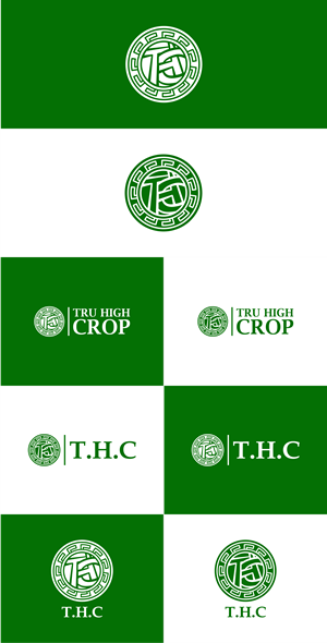 Logo Design by CreziaDesigns