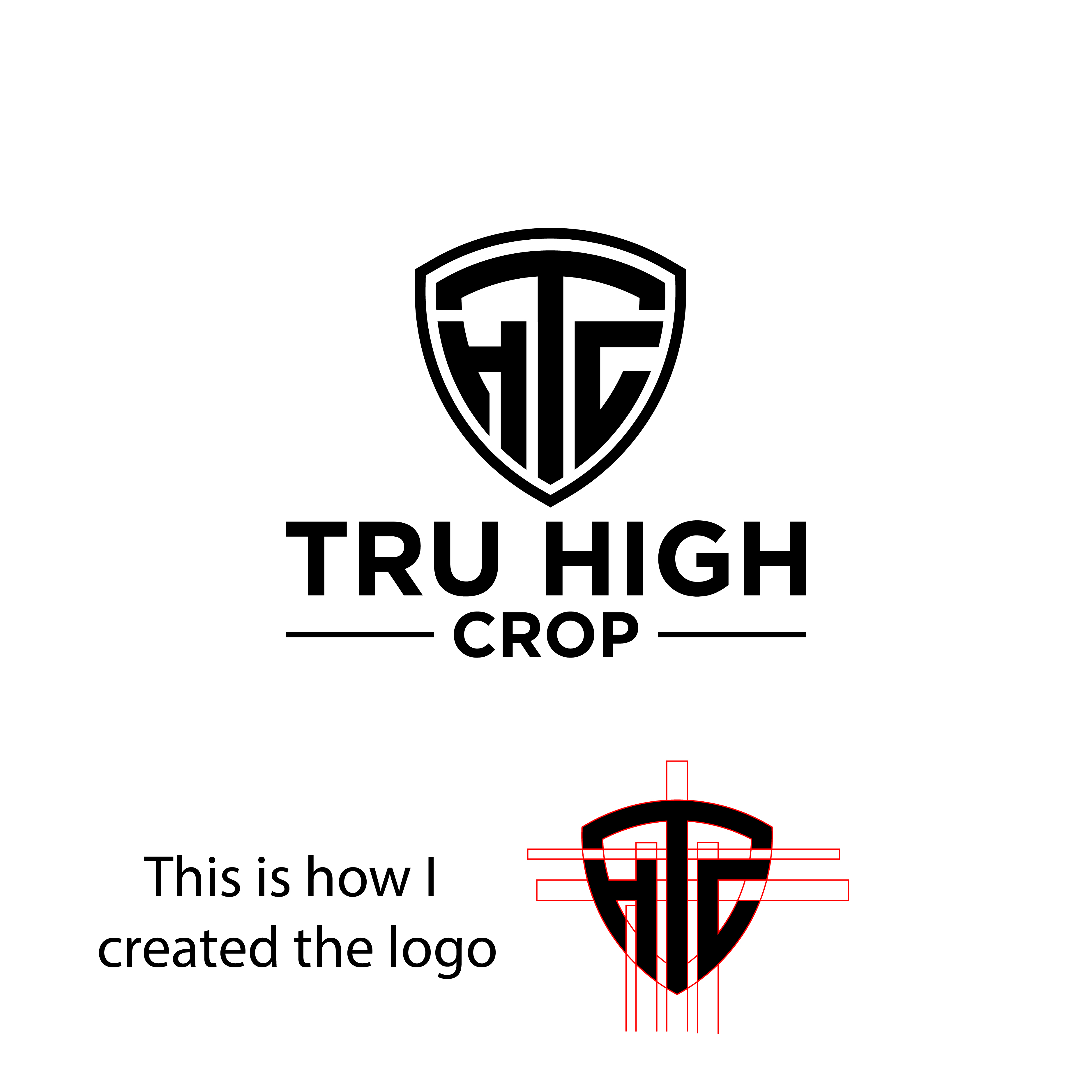 Logo Design by Robi-The Child for this project | Design #29445794