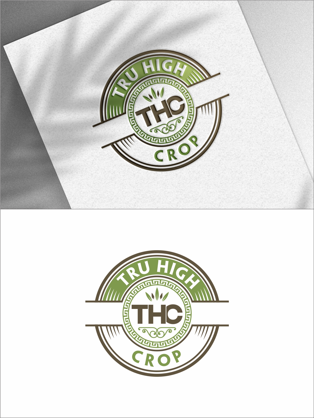 Logo Design by Robert Macwan for this project | Design #29451997