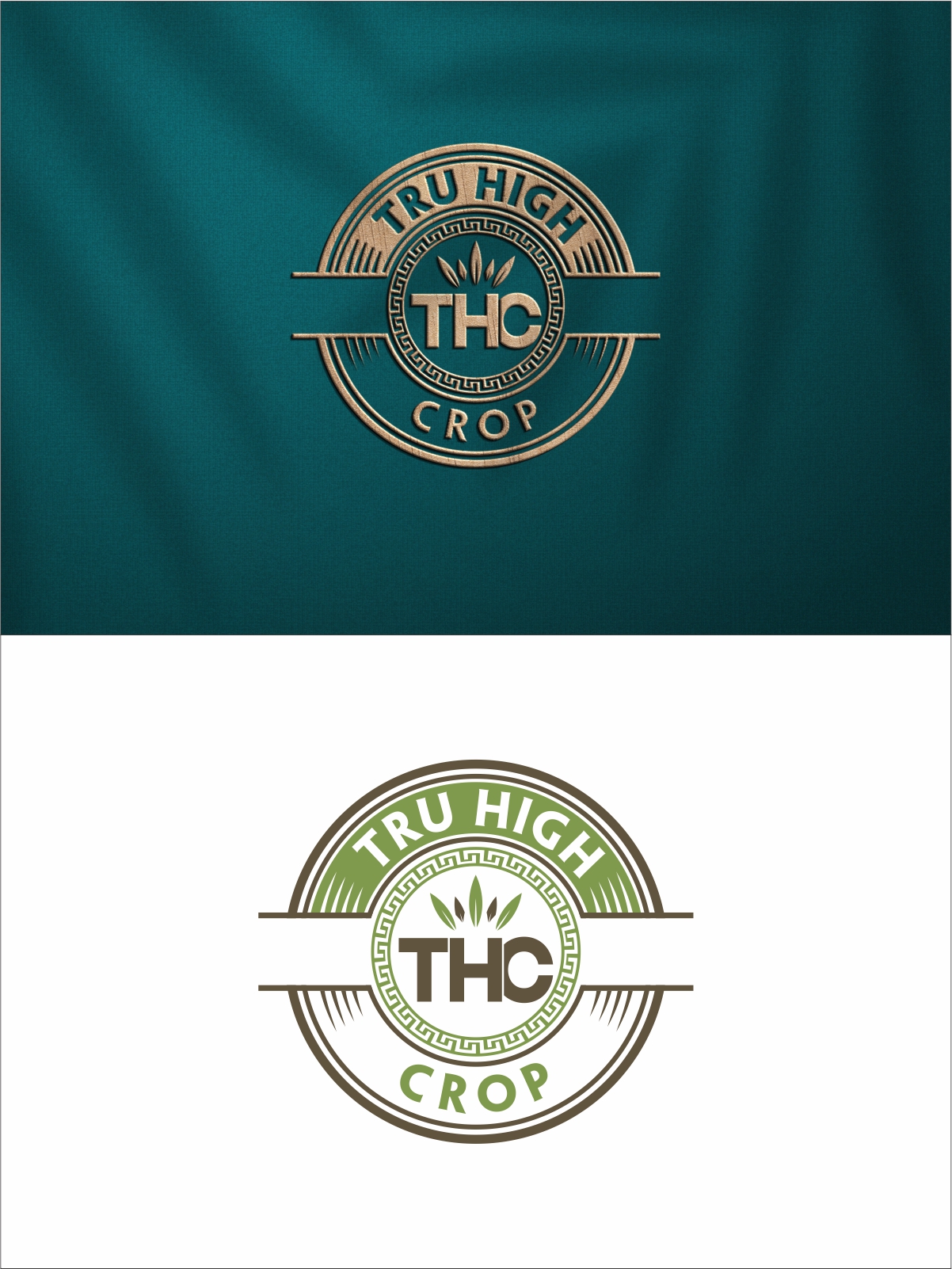 Logo Design by Robert Macwan for this project | Design: #29457443