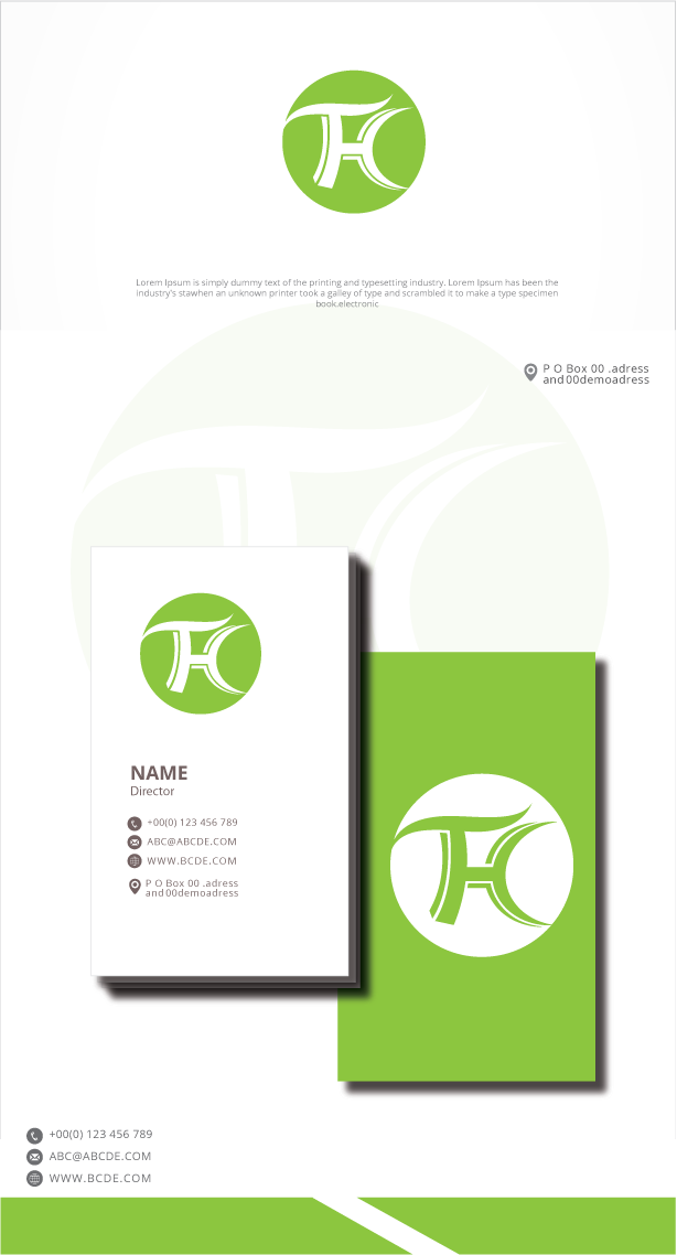 Logo Design by graphicevolution for this project | Design #29395890