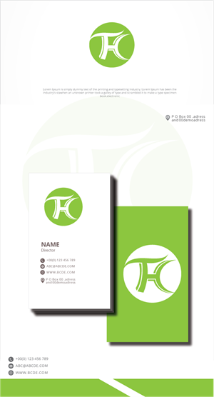 Logo Design by graphicevolution for this project | Design: #29395890