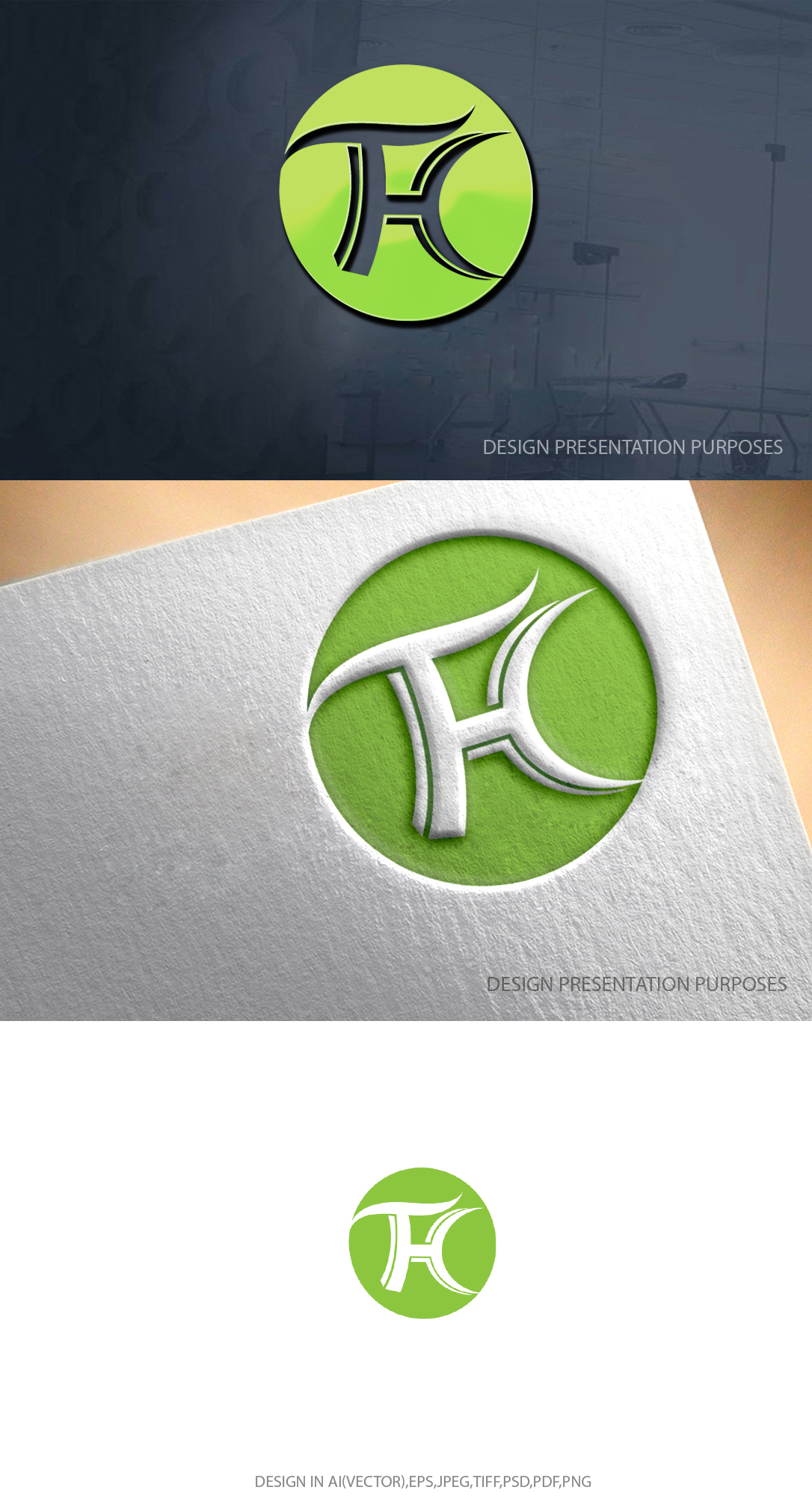 Logo Design by graphicevolution for this project | Design #29395891