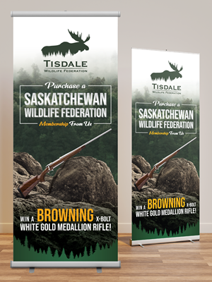 Advertisement Design by Winki