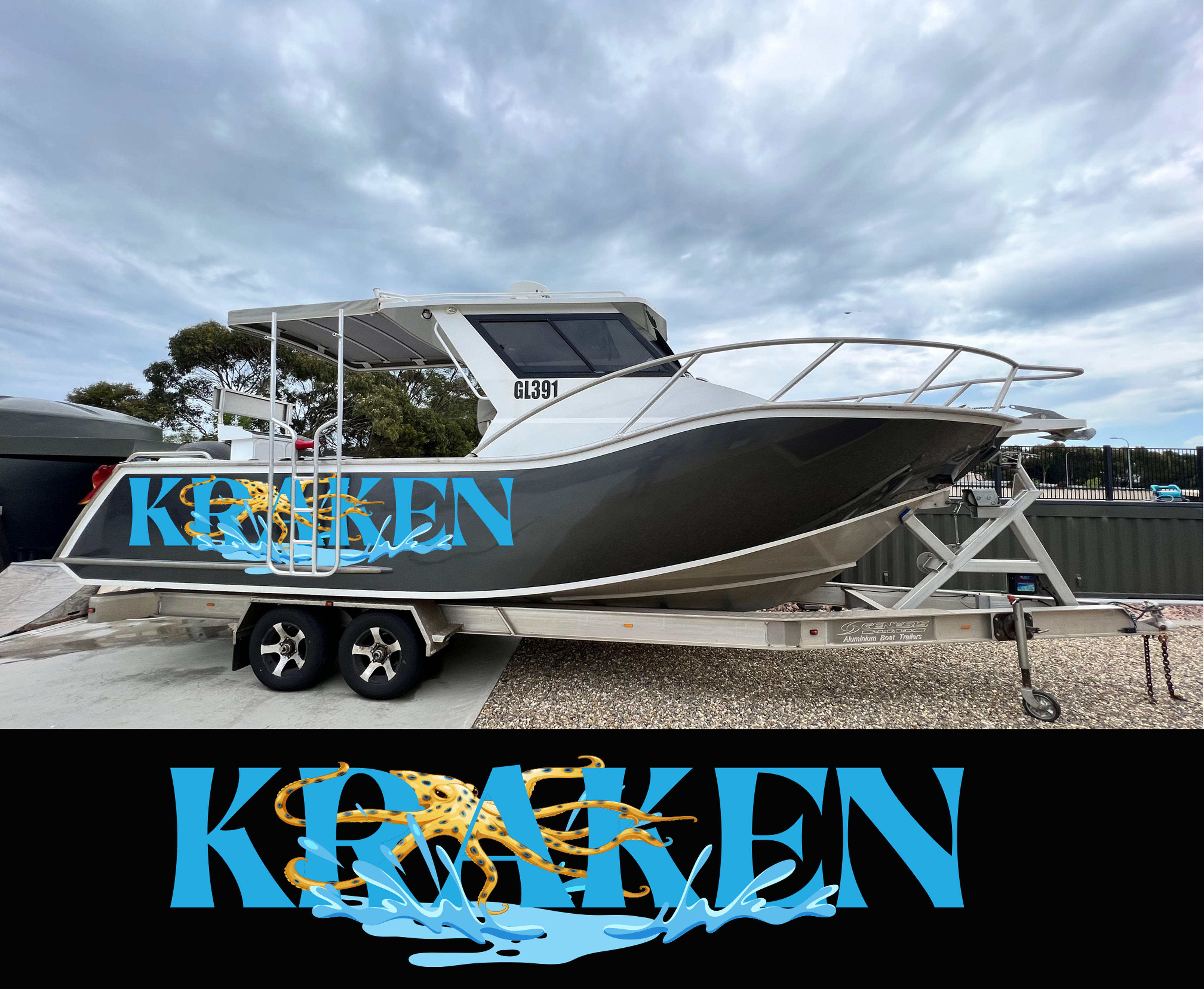 Graphic Design by Impressive Sol for this project | Design #29395580
