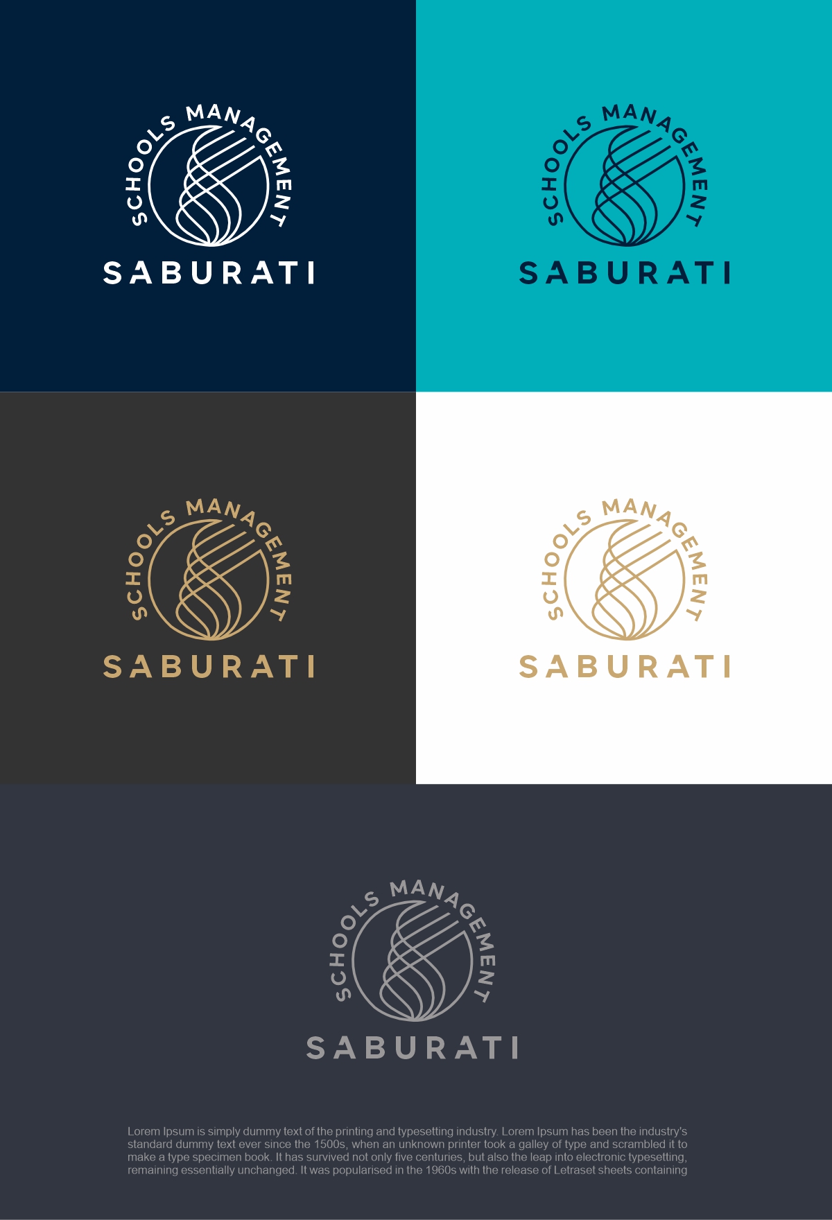 Logo Design by The Art Store for this project | Design #29430966