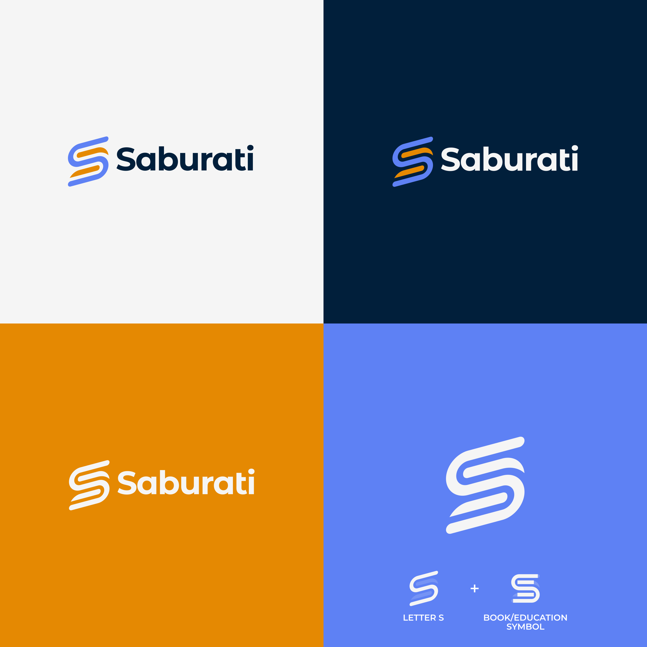 Logo Design by Zaid Al Faqih for this project | Design #29428214