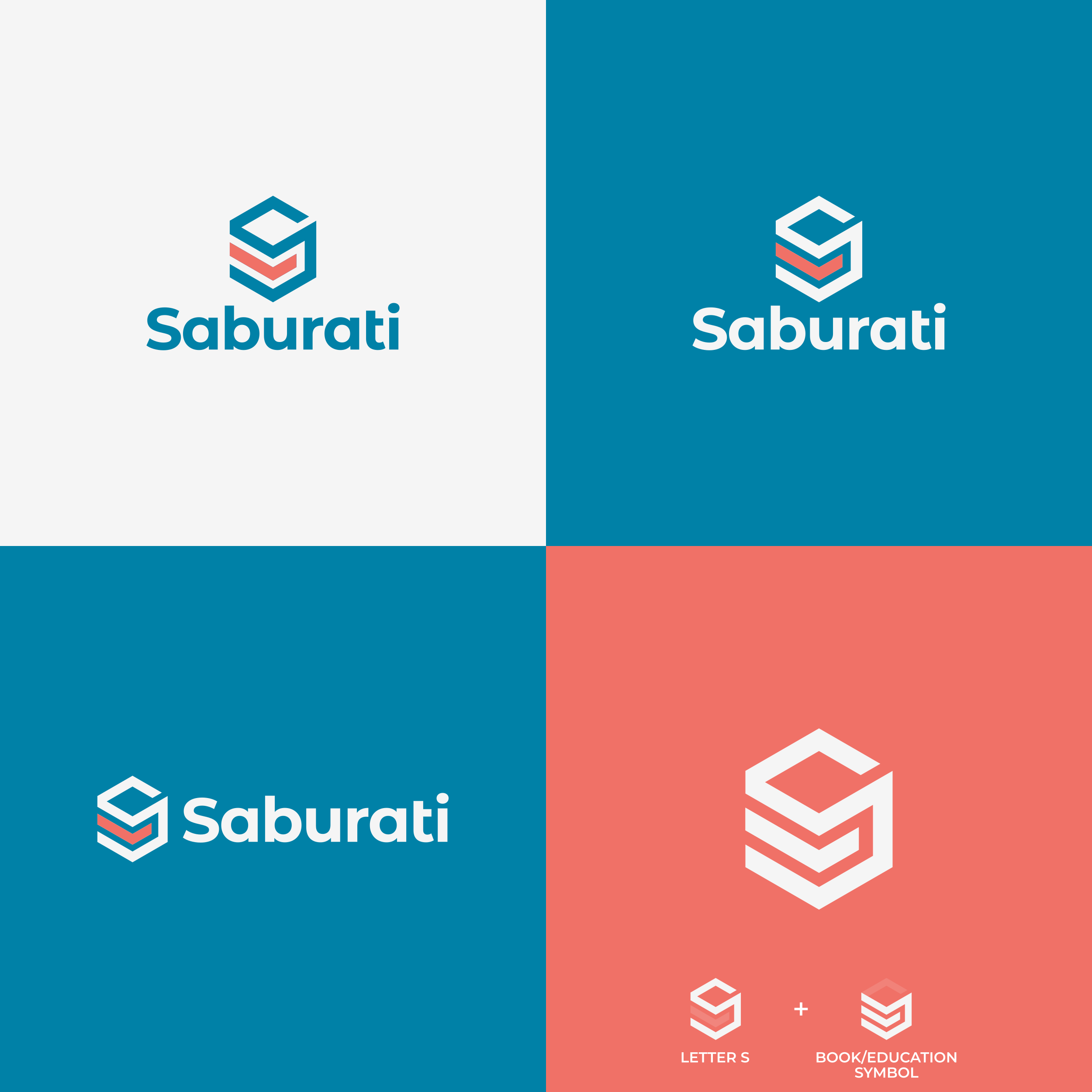 Logo Design by Zaid Al Faqih for this project | Design #29435143