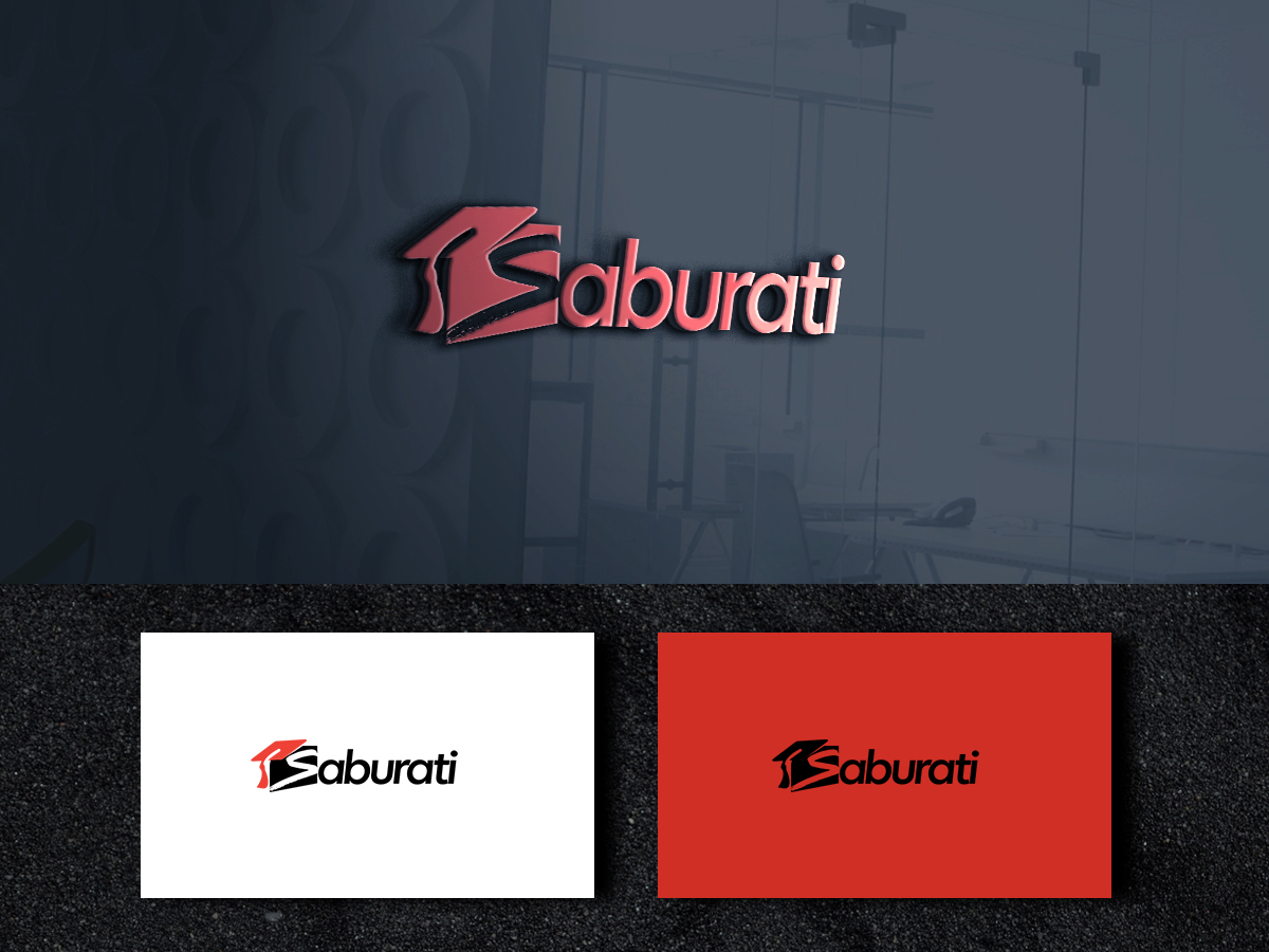 Logo-Design von ArtSamurai für dieses Projekt | Design #29395565