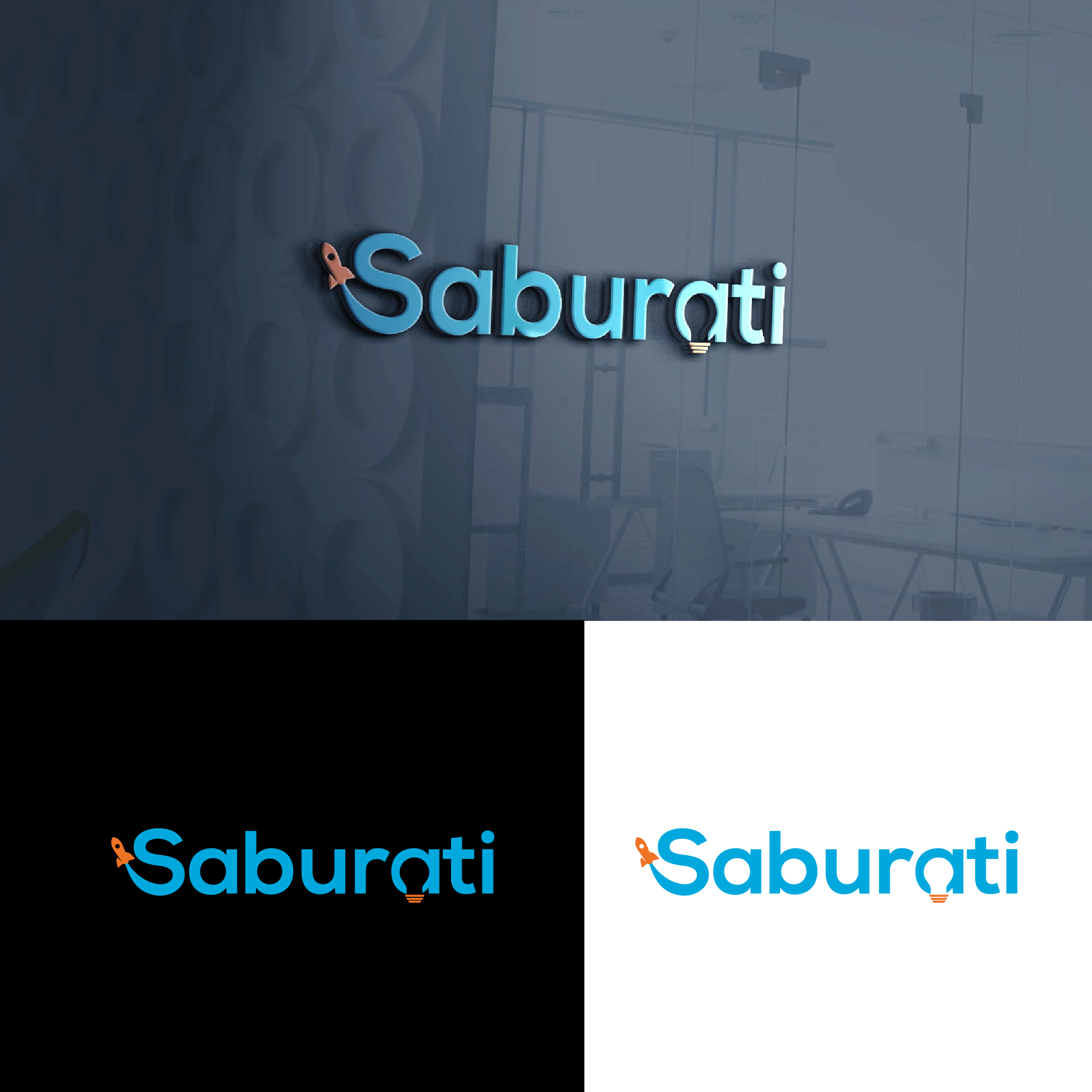 Logo Design by 3Guys for this project | Design #29524756