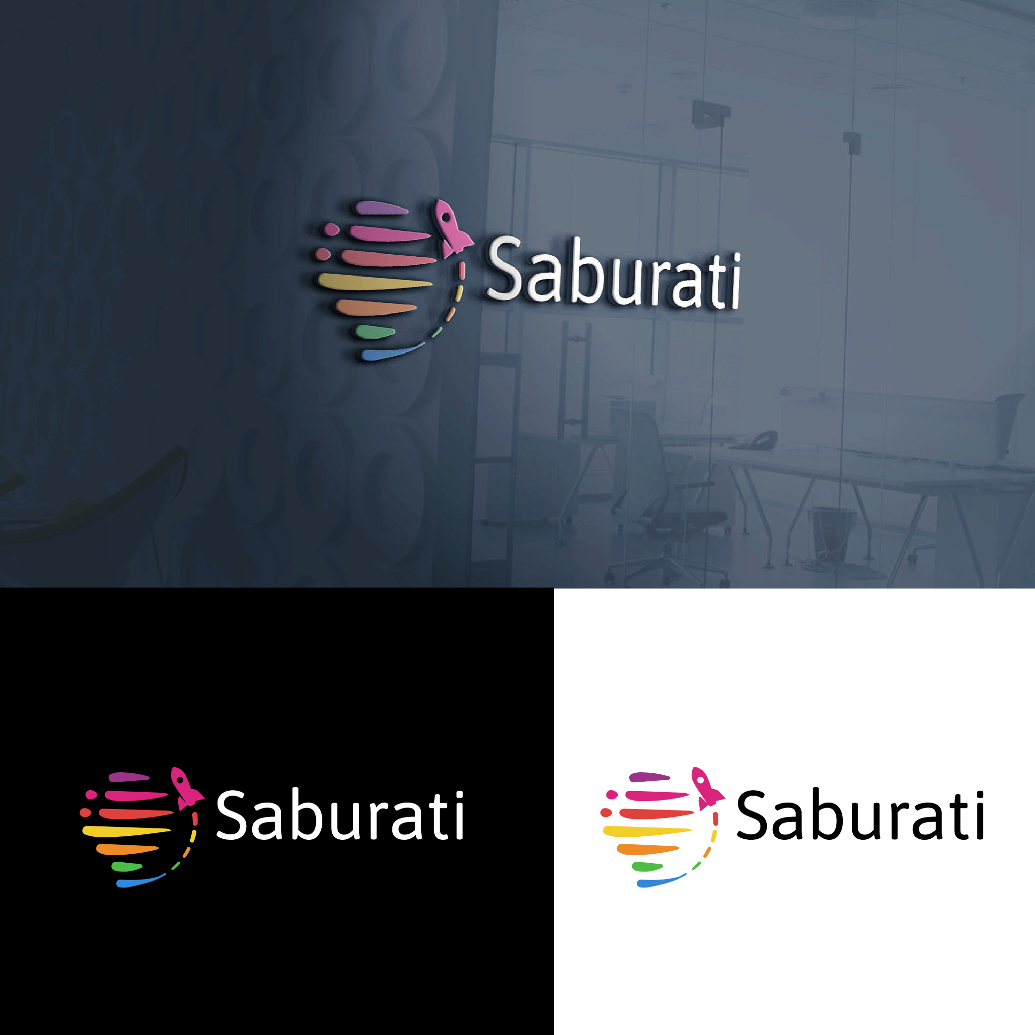 Logo Design by 3Guys for this project | Design #29524757