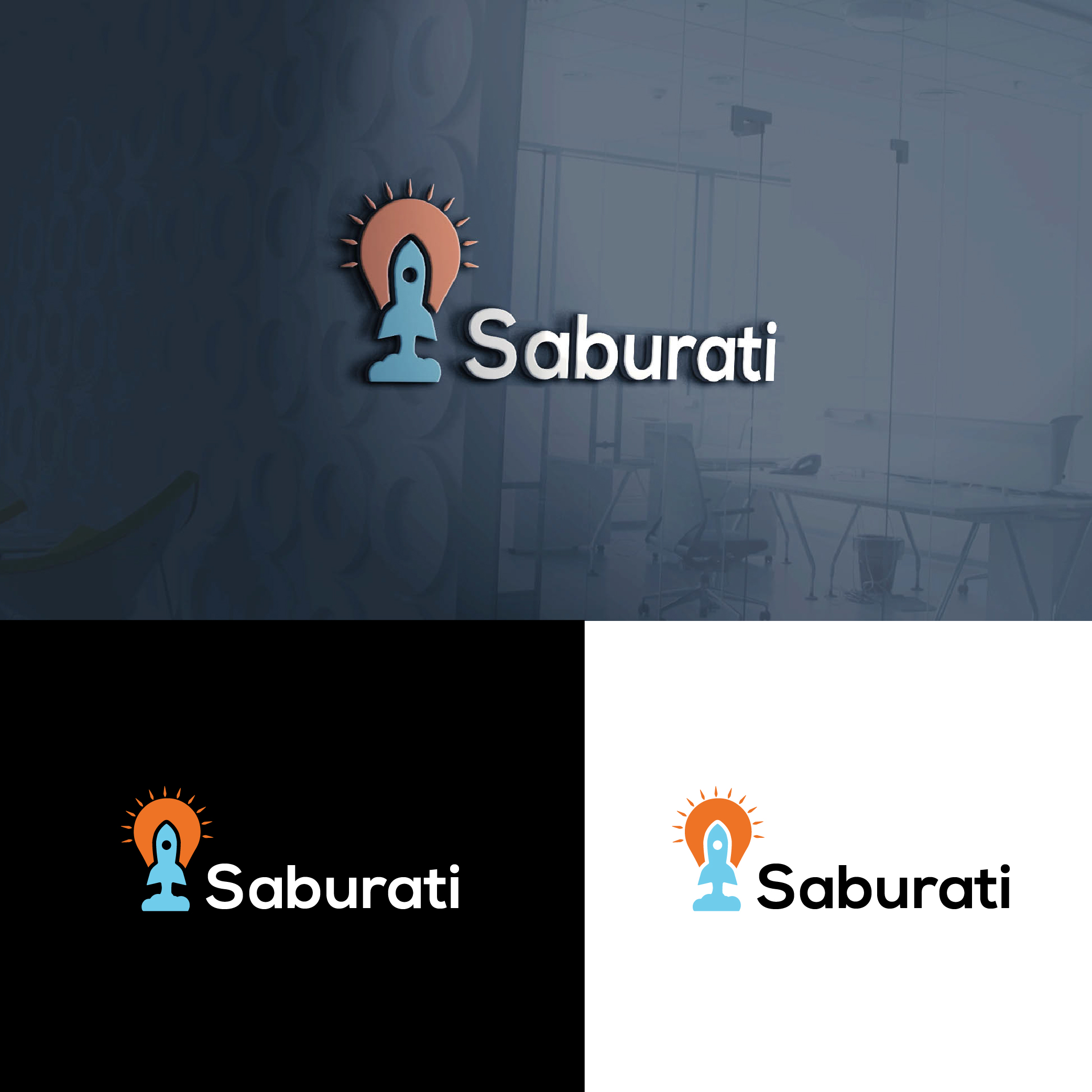 Logo Design by 3Guys for this project | Design #29524758