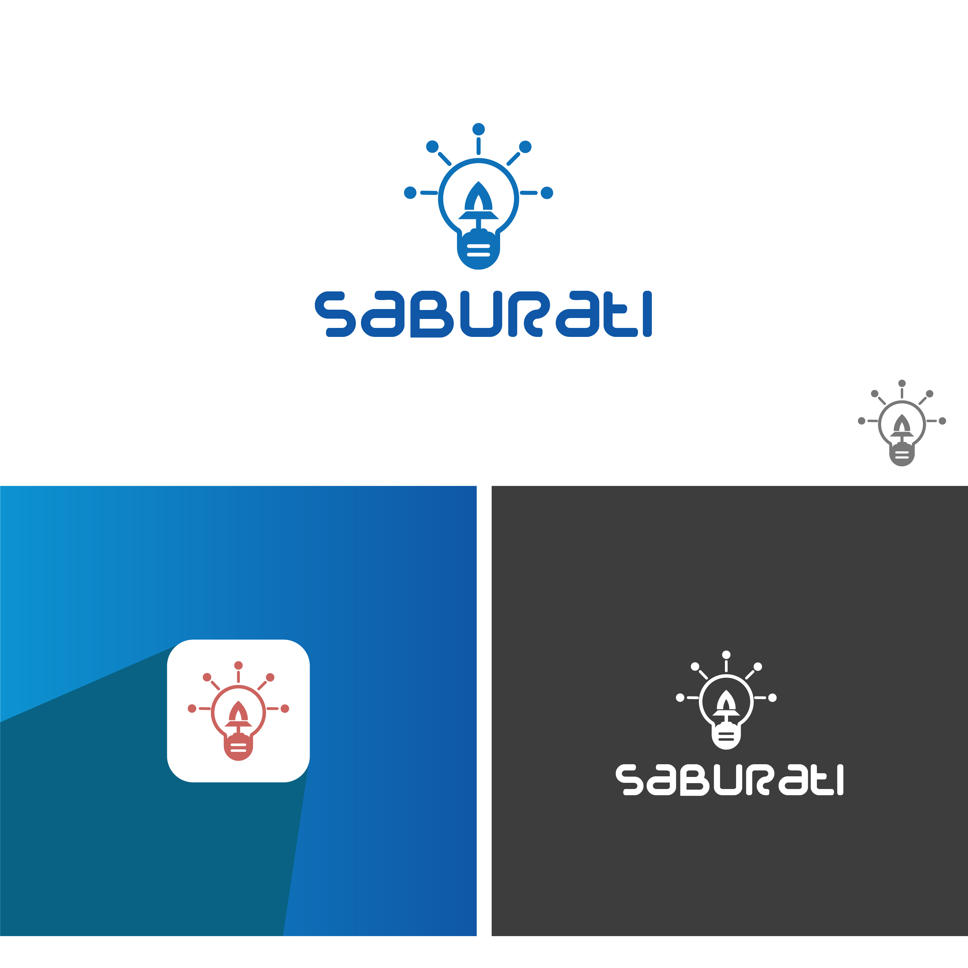 Logo Design by 3Guys for this project | Design #29530542
