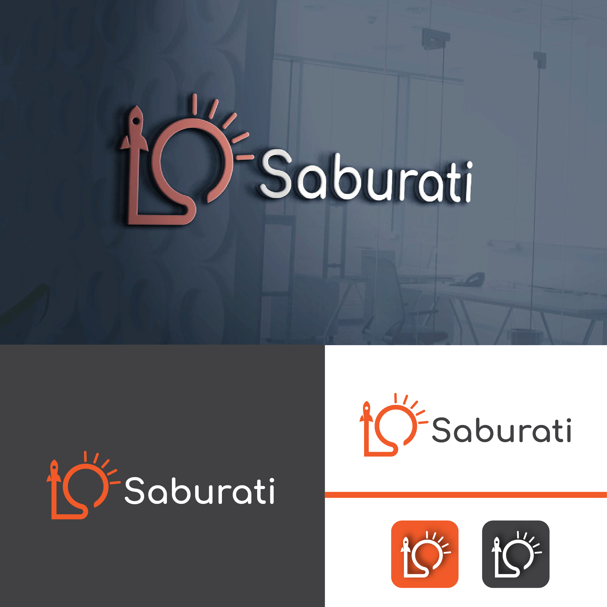 Logo Design by 3Guys for this project | Design #29530548