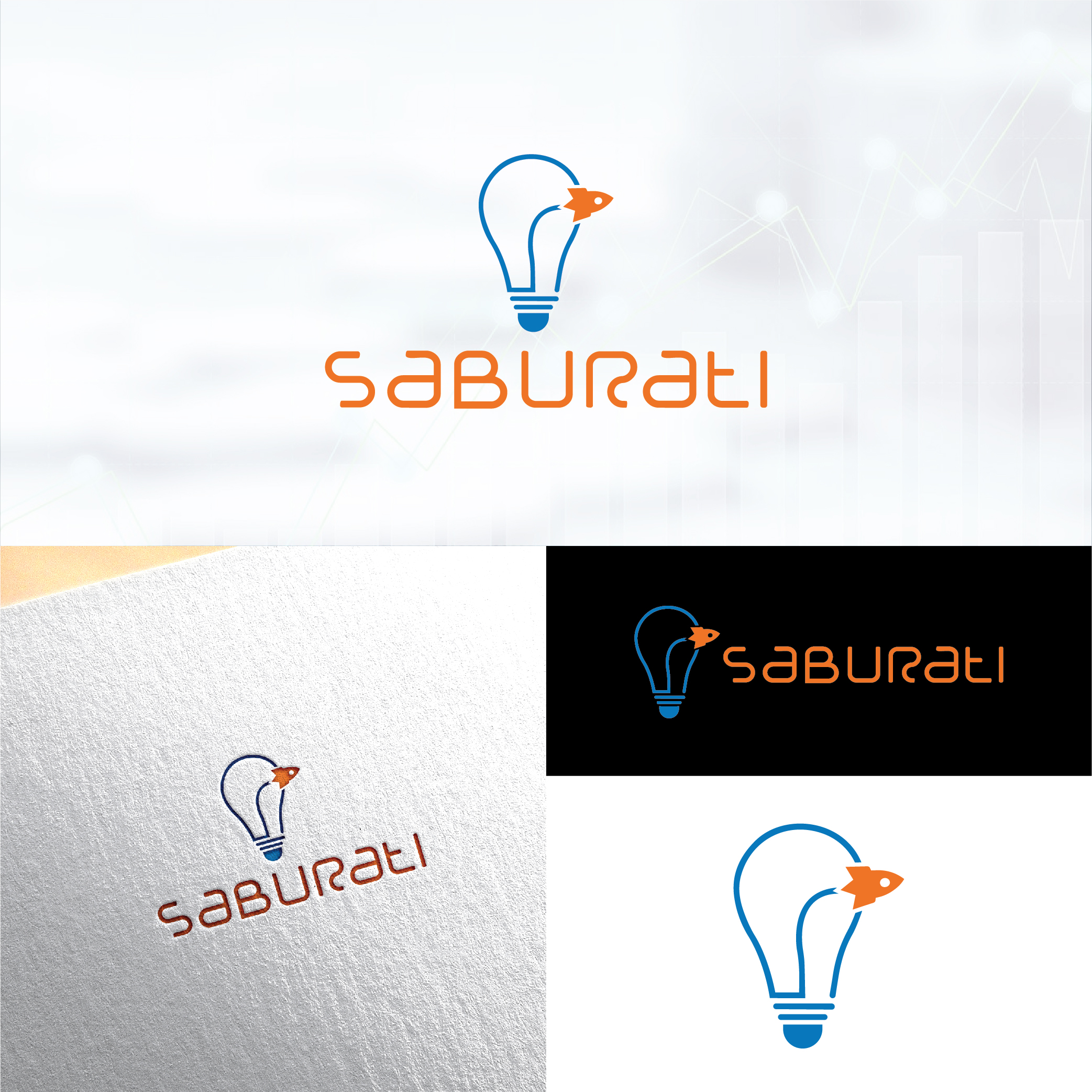 Logo Design by 3Guys for this project | Design #29530553