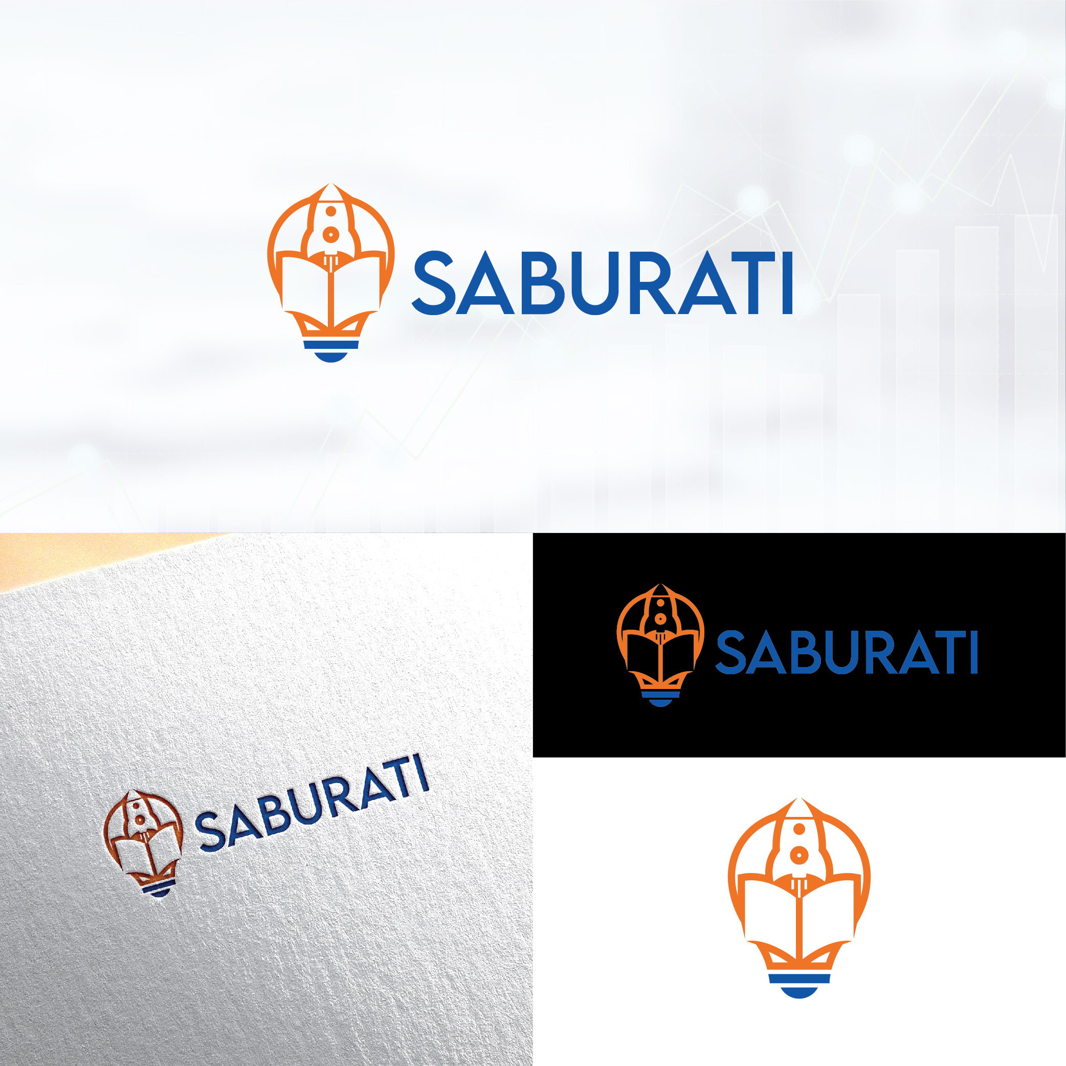 Logo Design by 3Guys for this project | Design #29530555