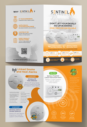 Catalogue Design by Navisol Creatives