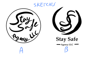 Logo Design by carmencastroarroyo