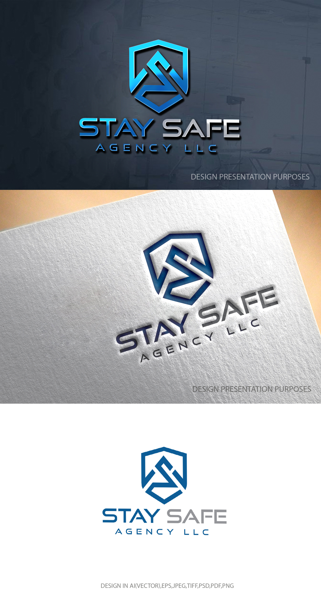 Logo-Design von graphicevolution für Quick Silver Systems Inc | Design #29395117