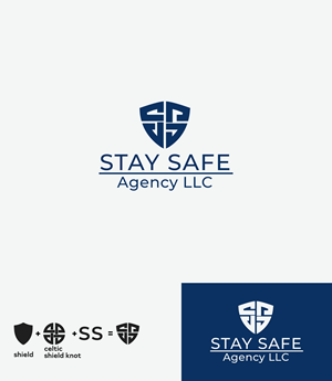Logo Design by Ana Gocheva