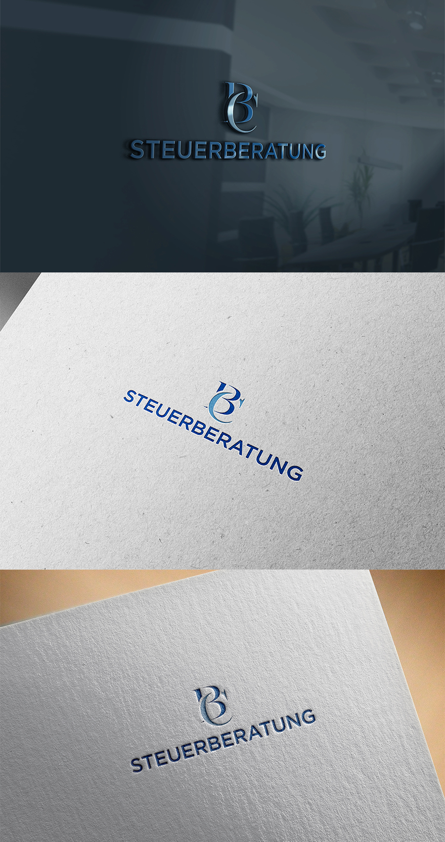 Logo Design by yoossefMaroc for this project | Design #29401047