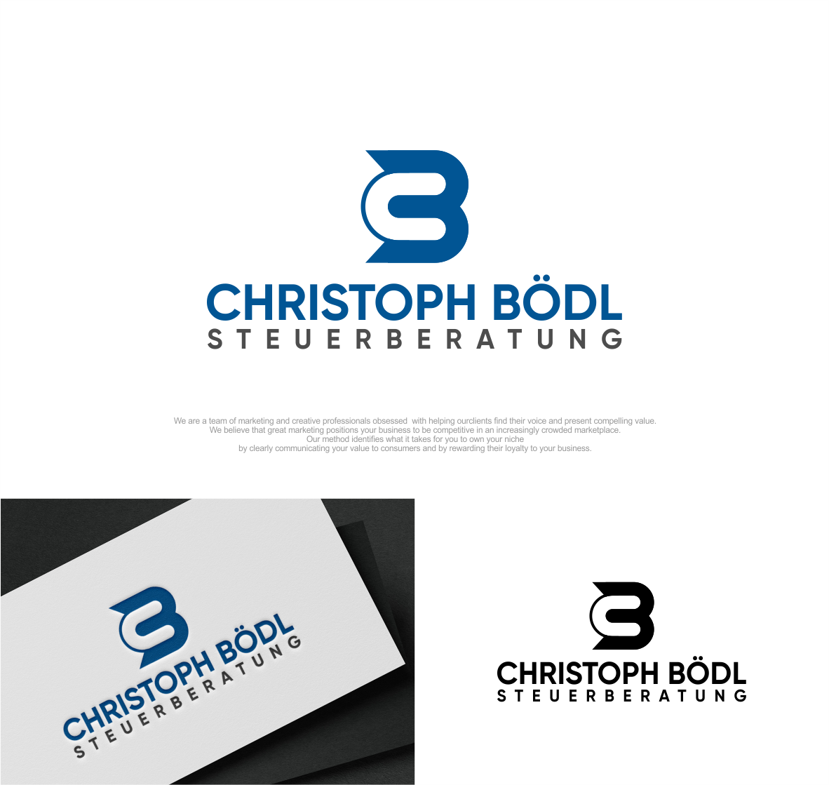 Logo Design by vintana for this project | Design #29407587