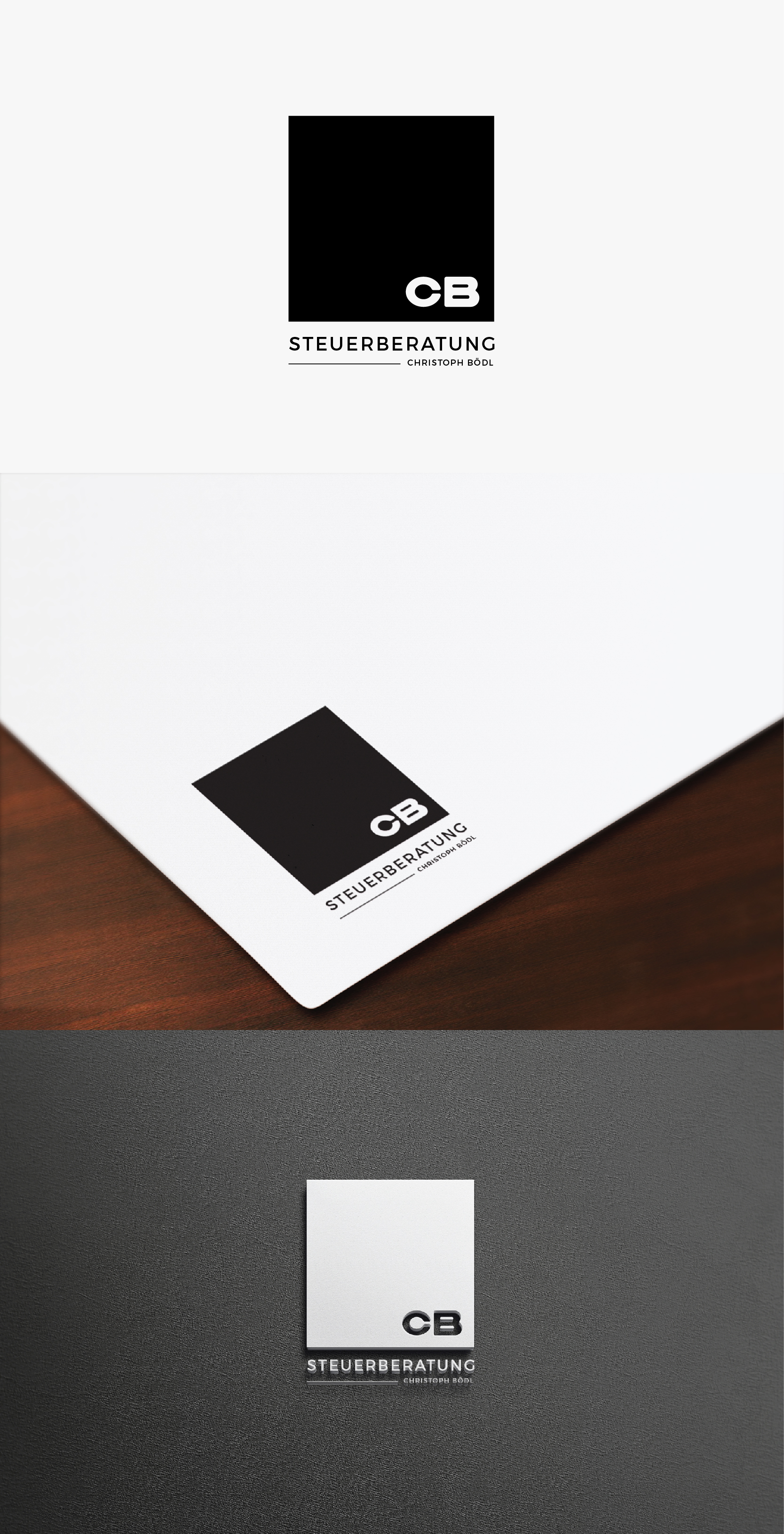 Logo Design by IMilenovic for this project | Design #29397641