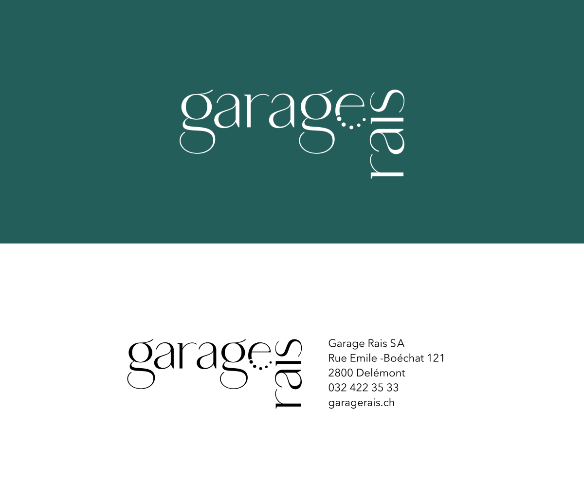 Logo Design by Erikaisuru for this project | Design #29409833