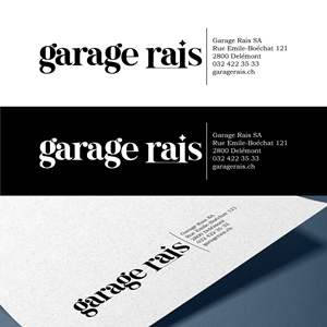 Logo Design by Revolt Team for this project | Design #29395115