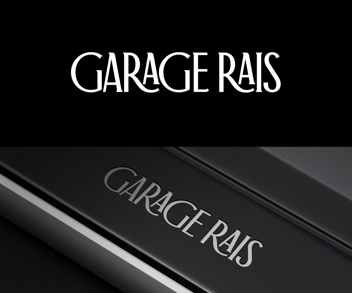 Logo Design by ninja design art for this project | Design #29395349