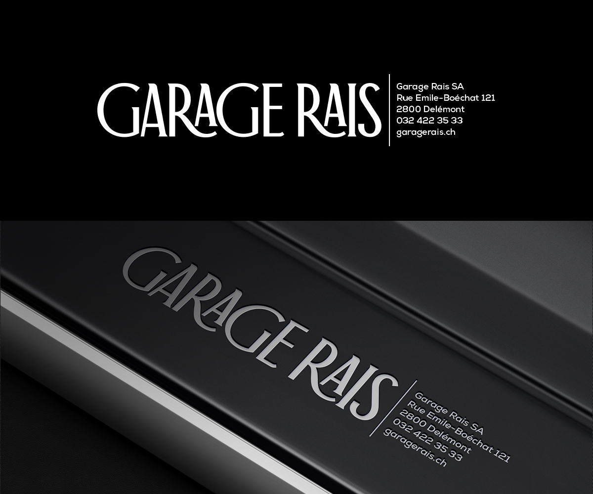 Logo Design by ninja design art for this project | Design #29395620