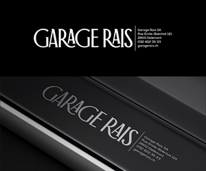 Logo Design by ninja design art for this project | Design: #29395620