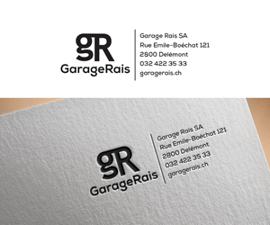 Logo Design by ninja design art for this project | Design: #29395782