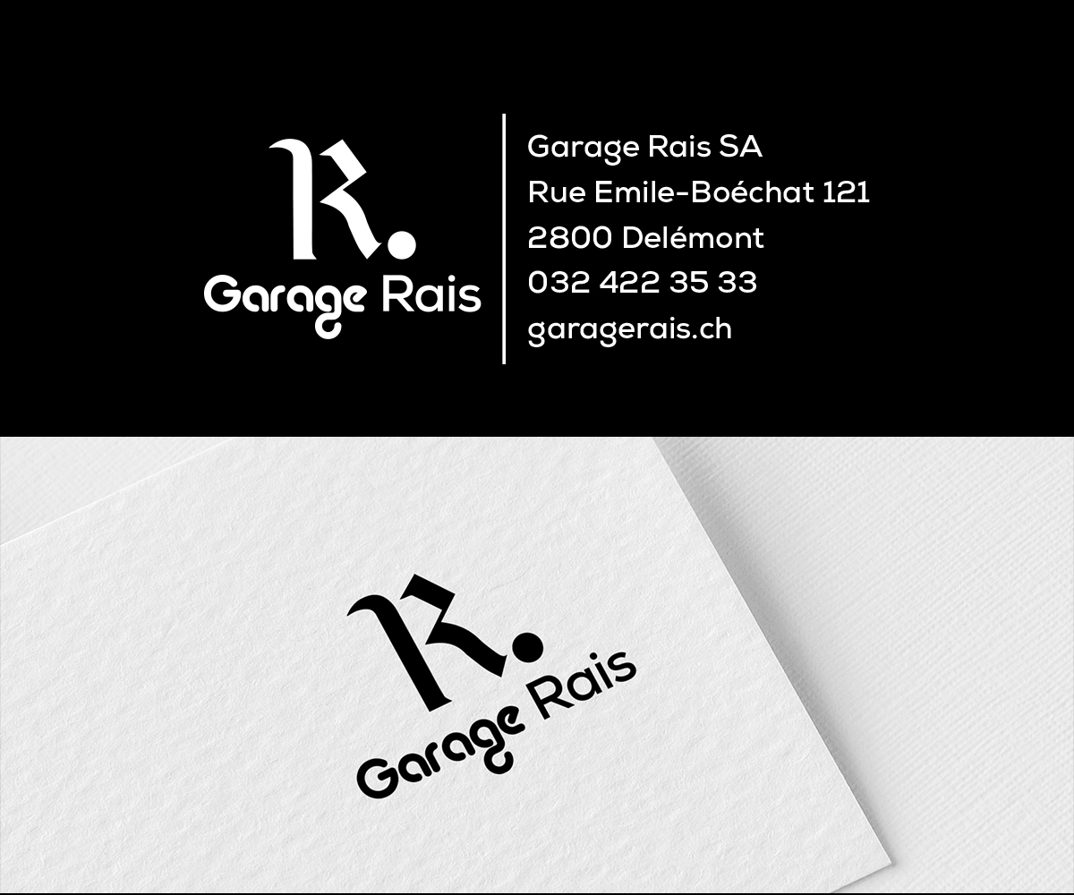 Logo Design by ninja design art for this project | Design #29416260