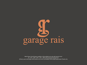 Logo Design by skart