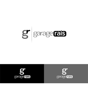 Logo Design by Arham Hidayat for this project | Design: #29416113