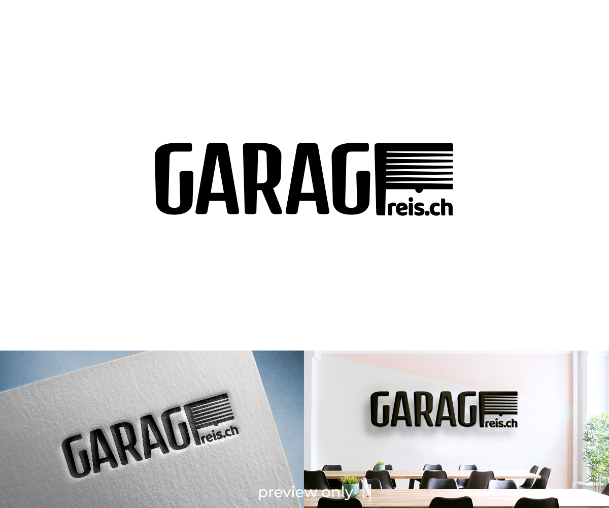 Logo Design by Natan for this project | Design #29399458