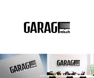 Logo Design by Natan for this project | Design: #29399458