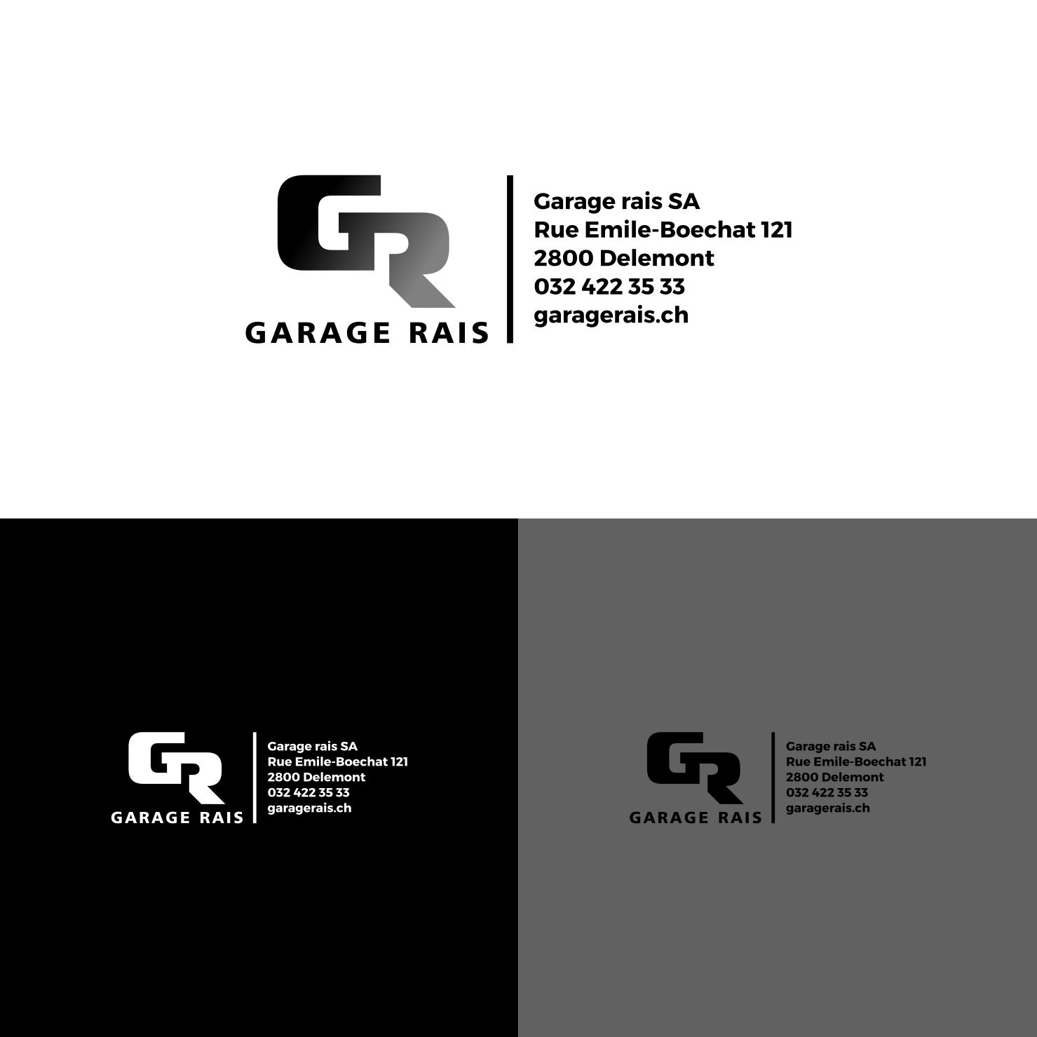 Logo Design by alitjuara for this project | Design #29407690