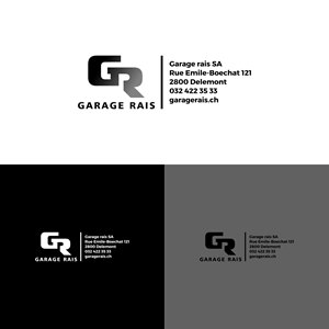 Logo Design by alitjuara for this project | Design: #29407690