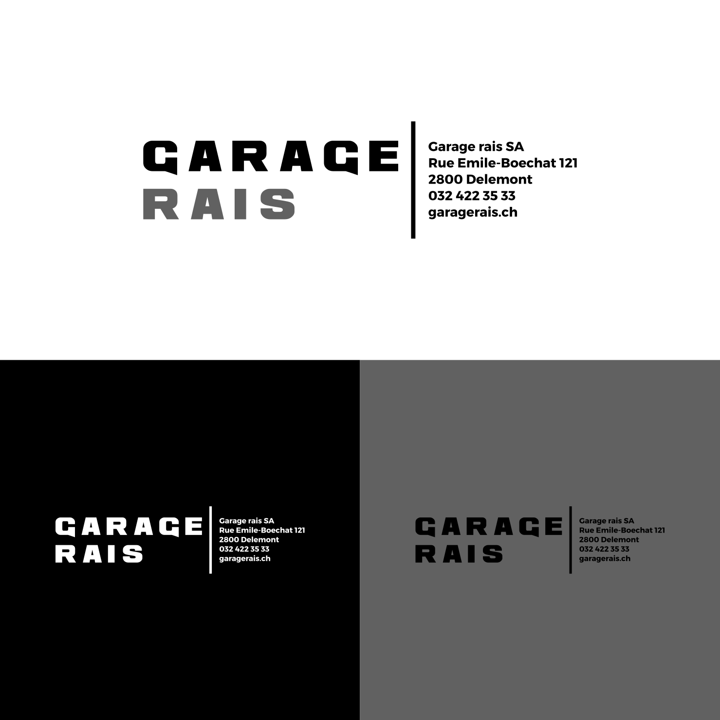 Logo Design by alitjuara for this project | Design #29407691