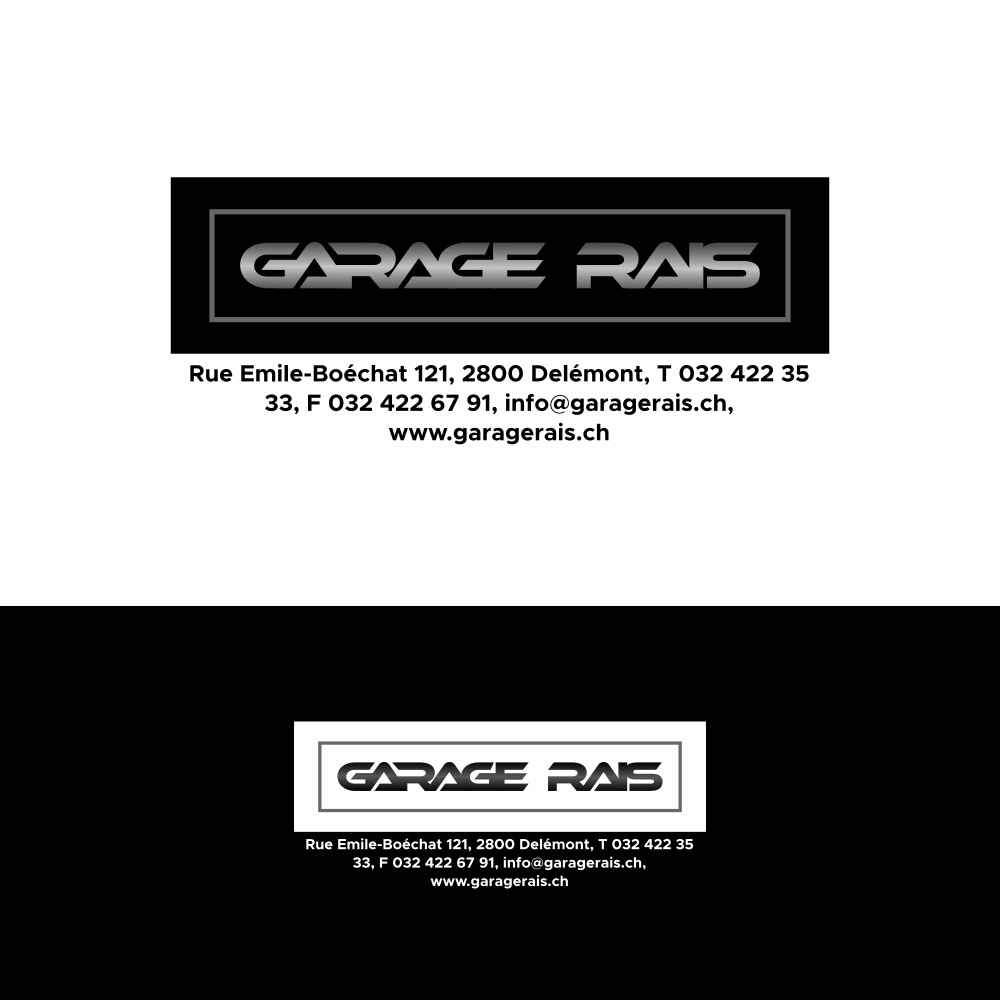 Logo Design by alitjuara for this project | Design #29408284