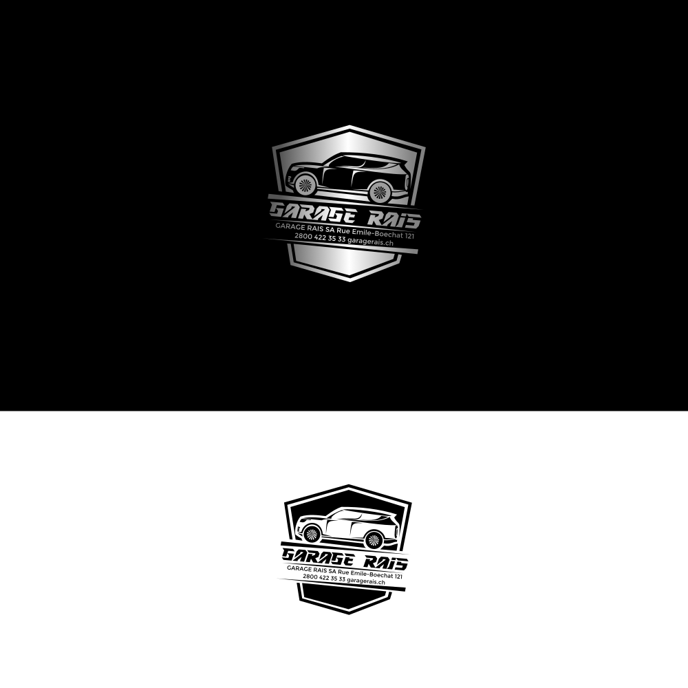 Logo Design by alitjuara for this project | Design #29412359