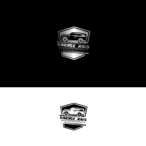 Logo Design by alitjuara for this project | Design: #29412359